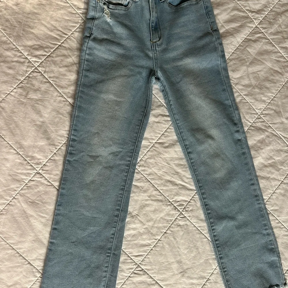 Joes Jeans classic light